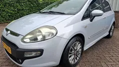 Wit Gebruikt 2011 Fiat Punto Evo Dynamic Hatchback | € 1.795 (Goede deal)