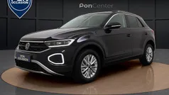 Gebruikt 2025 VW T-Roc Life SUV | € 29.950 (Eerlijke prijs)