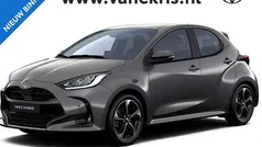 Gebruikt 2025 Toyota Yaris Executive Hatchback | € 33.735 (Eerlijke prijs)