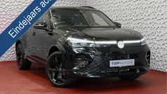 Zwart (metallic) Nieuw 2025 VW Tiguan Style SUV | € 55.440 (Goede deal)