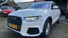 Gebruikt 2015 Audi Q3 SUV | € 16.750 (Eerlijke prijs)