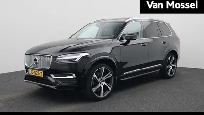 Occasion 2016 Volvo XC90 Inscription SUV | € 34.900 (Eerlijke prijs)