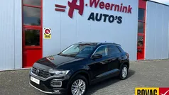 Gebruikt 2021 VW T-Roc Business SUV | € 25.950 (Goede deal)