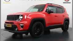 Gebruikt 2021 Jeep Renegade 80th Anniversary SUV | € 17.895 (Super prijs)