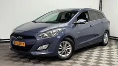 Gebruikt 2013 Hyundai i30 Edition Stationwagen | € 6.975 (Goede deal)