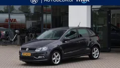 Grijs Gebruikt 2016 VW Polo Highline Hatchback | € 10.950 (Eerlijke prijs)