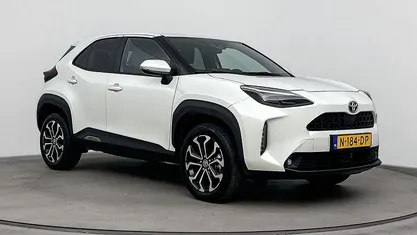 Occasion Toyota Yaris Cross Edition 116 PK (85 kW) 2021 SUV