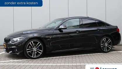 Occasion BMW 418 Executive 136 PK (100 kW) 2021 Coupé