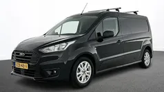 Gebruikt 2023 Ford Transit Trend Van | € 22.890 (Eerlijke prijs)