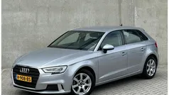 Gebruikt 2020 Audi A3 Sportback Hatchback | € 12.990 (Super prijs)