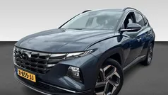 Grijs Gebruikt 2021 Hyundai Tucson Comfort SUV | € 27.430 (Super prijs)