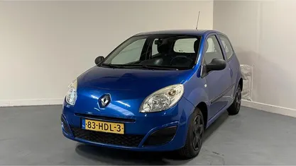 Occasion Renault Twingo Authentique 2008 Hatchback