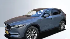 Gebruikt 2021 Mazda CX-5 Comfort SUV | € 34.845 (Eerlijke prijs)
