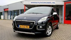 Gebruikt 2014 Peugeot 3008 MPV | € 4.950 (Eerlijke prijs)