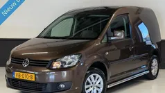 Overige Gebruikt 2013 VW Caddy MPV | € 5.490 (Eerlijke prijs)