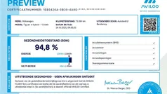 Zwart Gebruikt 2021 VW Tiguan SUV | € 31.400 (Eerlijke prijs)