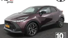Gebruikt 2024 Toyota C-HR SUV | € 32.950 (Goede deal)