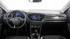 Gebruikt 2019 VW T-Roc Sportline SUV | € 20.944 (Goede deal)