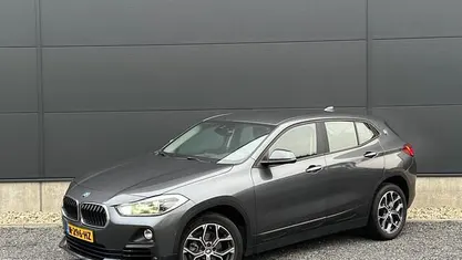 Occasion BMW X2 Executive 140 PK (102 kW) 2020 SUV