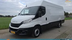 Gebruikt 2023 Iveco Daily Van | € 27.995 (Eerlijke prijs)