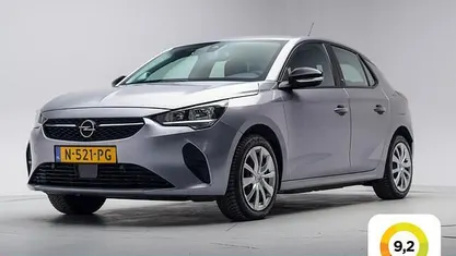Occasion 2021 Opel Corsa-e Edition Hatchback | € 11.945 (Goede deal)