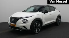 Gebruikt 2024 Nissan Juke SUV | € 26.740 (Eerlijke prijs)