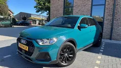 Groen Gebruikt 2020 Audi A1 Hatchback | € 18.950 (Super prijs)
