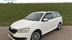 Gebruikt 2022 Skoda Fabia Active Stationwagen | € 12.450 (Goede deal)