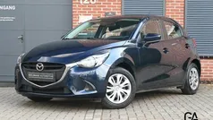 Gebruikt 2019 Mazda 2 Dynamic Hatchback | € 13.950 (Eerlijke prijs)