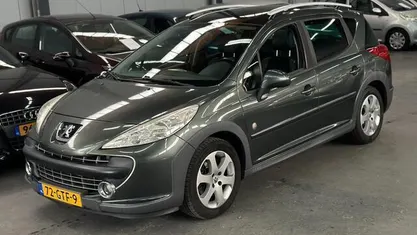 Occasion Peugeot 207 Outdoor Outdoor 120 PK (88 kW) 2008 Stationwagen