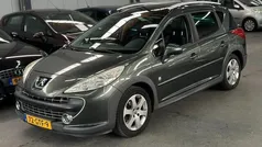 Gebruikt 2008 Peugeot 207 Outdoor Outdoor Stationwagen | € 1.999 (Eerlijke prijs)