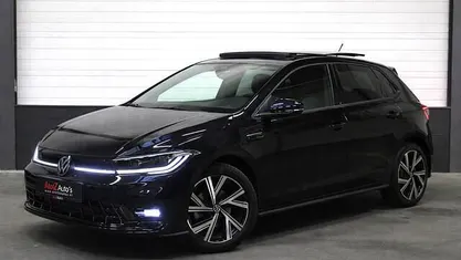 Occasion VW Polo R-line 116 PK (85 kW) 2025 Hatchback