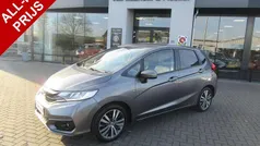 Gebruikt 2018 Honda Jazz Elegance Hatchback | € 16.850 (Eerlijke prijs)