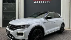 Gebruikt 2020 VW T-Roc Beats SUV | € 31.950 (Eerlijke prijs)