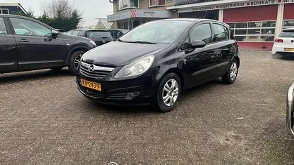 Occasion Opel Corsa Cosmo 86 PK (63 kW) 2011 Hatchback