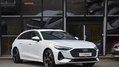 Occasion Audi A5 Advanced 150 PK (110 kW) 2025 Coupé