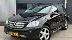 Gebruikt 2006 Mercedes 280 SUV | € 7.299 (Goede deal)