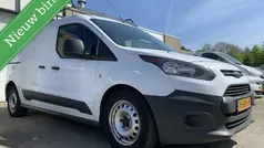 Gebruikt 2017 Ford Transit Ambiente Van | € 6.450 (Eerlijke prijs)