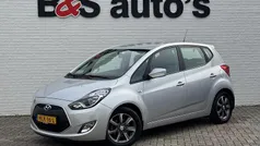 Grijs Gebruikt 2018 Hyundai i20 GO! MPV | € 17.700 (Eerlijke prijs)