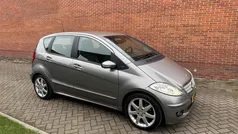 Gebruikt 2008 Mercedes A200 Avantgarde MPV | € 3.950 (Eerlijke prijs)