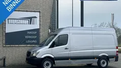 Gebruikt 2016 Mercedes Sprinter Van | € 13.950 (Super prijs)