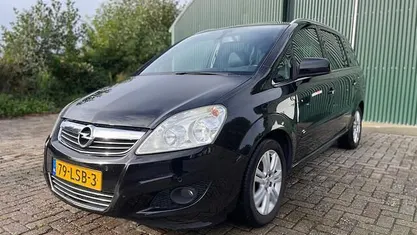 Occasion Opel Zafira Cosmo 140 PK (102 kW) 2010 MPV