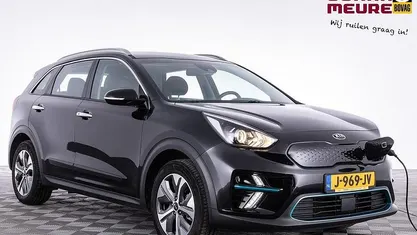 Occasion 2020 Kia e-Niro SUV | € 21.490 (Goede deal)