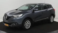 Gebruikt 2016 Renault Kadjar Intens SUV | € 7.900 (Goede deal)