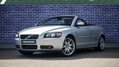 Gebruikt 2007 Volvo C70 Summum Cabriolet | € 13.694 (Super prijs)