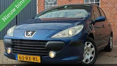Gebruikt 2005 Peugeot 307 Hatchback | € 1.150 (Eerlijke prijs)