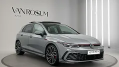 Grijs Gebruikt 2021 VW Golf VIII GTI Hatchback | € 33.950 (Eerlijke prijs)
