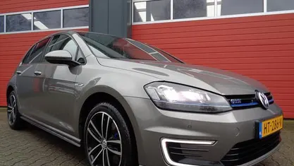 Occasion VW Golf VII GTE 150 PK (110 kW) 2015 Hatchback