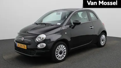 Occasion 2022 Fiat 500 Dolcevita Hatchback | € 14.900 (Eerlijke prijs)