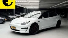 Gebruikt 2019 Tesla Model 3 Long Range AWD Sedan | € 19.950 (Eerlijke prijs)